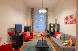 1065 Budapest, Hajós utca 7.