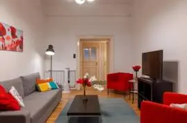 1065 Budapest, Hajós utca 7.