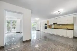 Premium three‑storey family home for sale in the green residential area of Budaörs, fully renovated