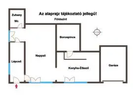 Premium three‑storey family home for sale in the green residential area of Budaörs, fully renovated
