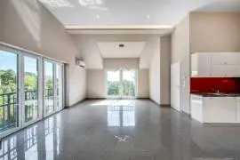 Premium three‑storey family home for sale in the green residential area of Budaörs, fully renovated