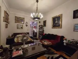 Budapest 8. kerület Rákóczi út