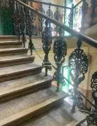 Budapest 8. kerület Rákóczi út
