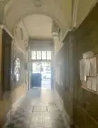 Budapest 8. kerület Rákóczi út