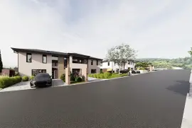 In Zsámbék, the newest jewel of the GREEN HILLS exclusive residential park, where luxury, sustainability and family tranquillity come together in perfect harmony
