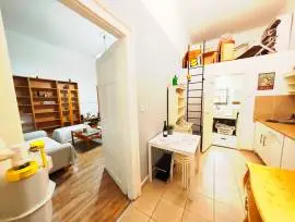 1085 Budapest 8. kerület Somogyi Béla utca 7
