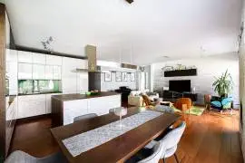 An Exceptional Family Home in Herceghalom — Where Architecture Meets Psychology