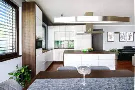 An Exceptional Family Home in Herceghalom — Where Architecture Meets Psychology