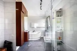 An Exceptional Family Home in Herceghalom — Where Architecture Meets Psychology