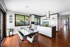 An Exceptional Family Home in Herceghalom — Where Architecture Meets Psychology