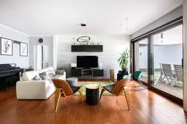 An Exceptional Family Home in Herceghalom — Where Architecture Meets Psychology